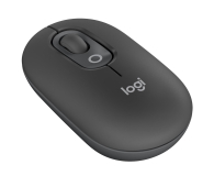 LOGITECH POP ICON Mouse grafit 910-007412 - 1276199 - zdjęcie 2